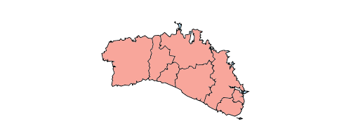 Destins SICTED Menorca